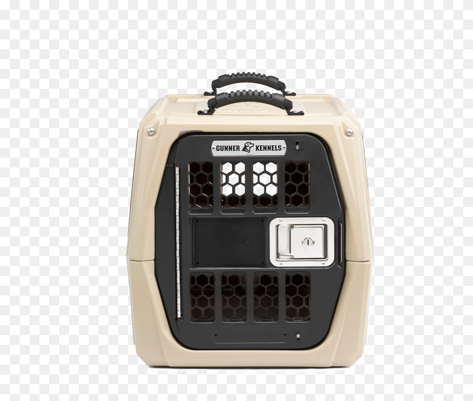 Best Small Dog Crate Radio Clock, Car, Transportation, Vehicle Png Image