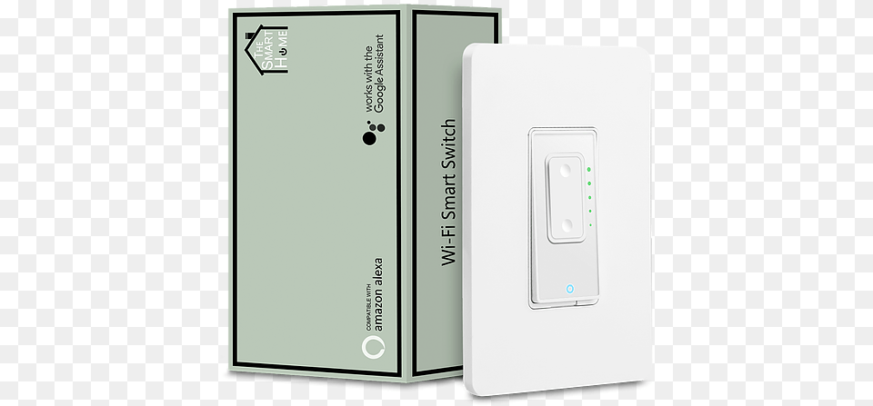 Best Smart Home Devices Electronics, Electrical Device, Switch, White Board Free Png