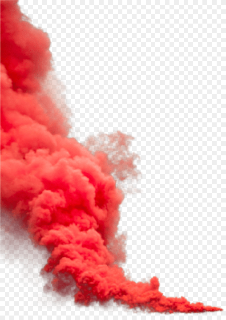 Best Smoke Bomb Editing In Picsart Viral Complete Image, Outdoors, Nature Free Png