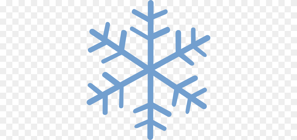 Best Snowflake, Nature, Outdoors, Snow, Cross Png Image