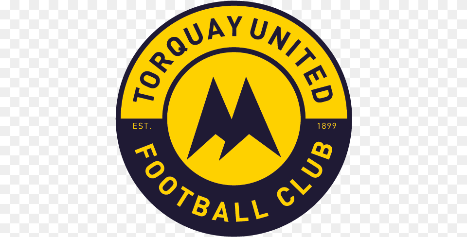 Best Soccer Clubs Torquay United Logo, Symbol, Badge Free Png