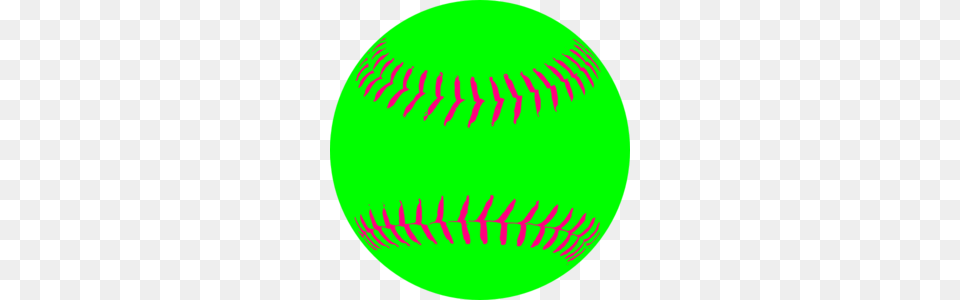 Best Softball Clip Art, Sphere, Astronomy, Moon, Nature Free Png Download