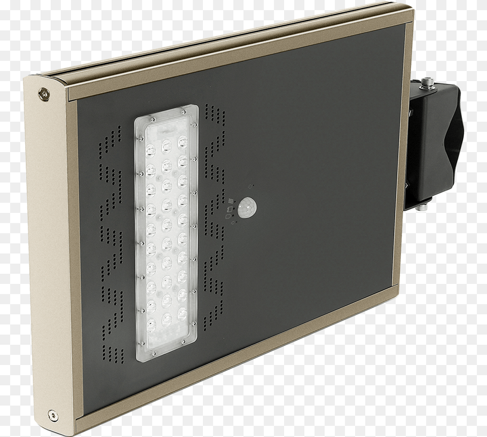 Best Solar Street Lights Electronics, Lighting, Computer Hardware, Hardware, Monitor Free Png Download