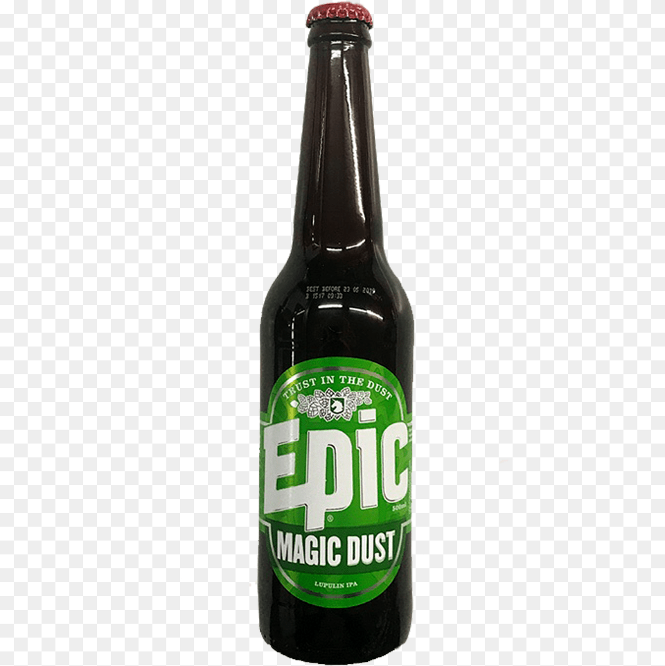 Best Sour Beer To Try, Alcohol, Beer Bottle, Beverage, Bottle Png