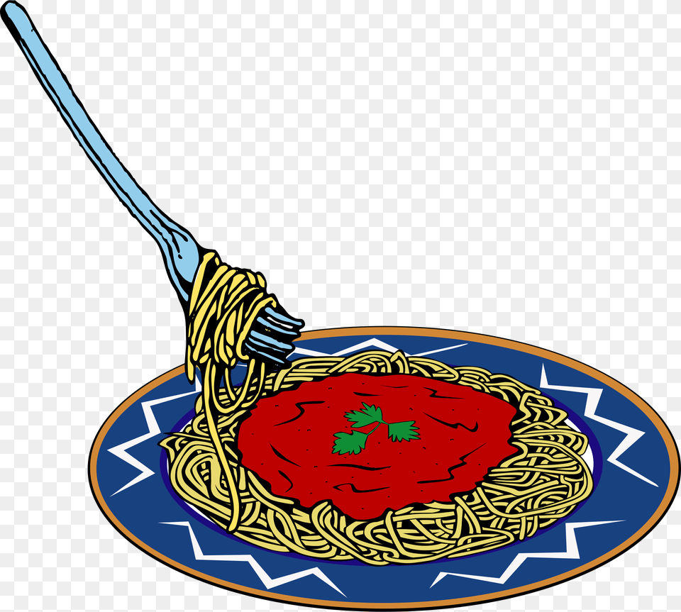 Best Spaghetti Clipart Illustration, Smoke Pipe, Broom Png Image