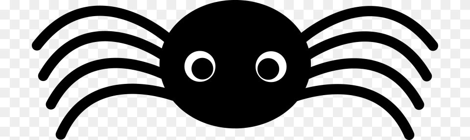 Best Spider Clipart Free Png