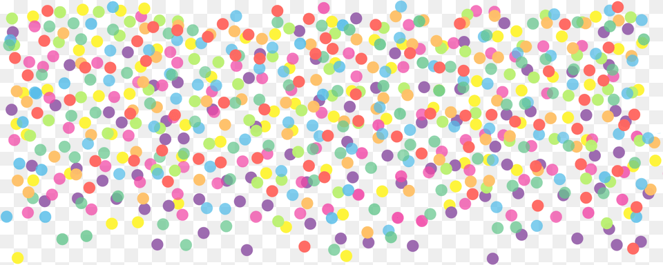 Best Sprinkles Wallpaper On, Paper, Confetti Free Transparent Png