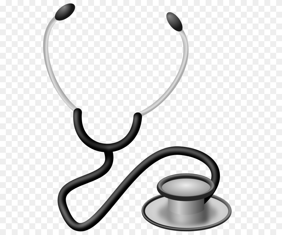Best Stethoscope Clipart, Smoke Pipe Png Image