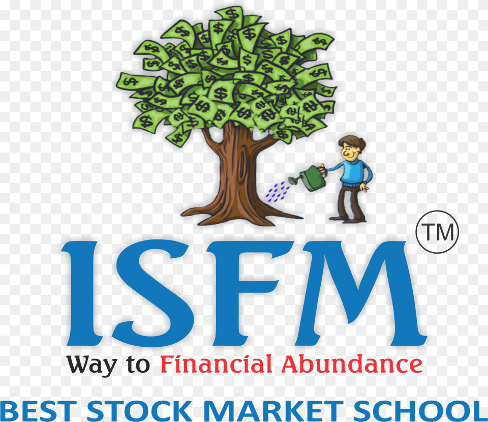 Best Stock Market Training Institute Financial Market School, Advertisement, Tree, Plant, Poster Png