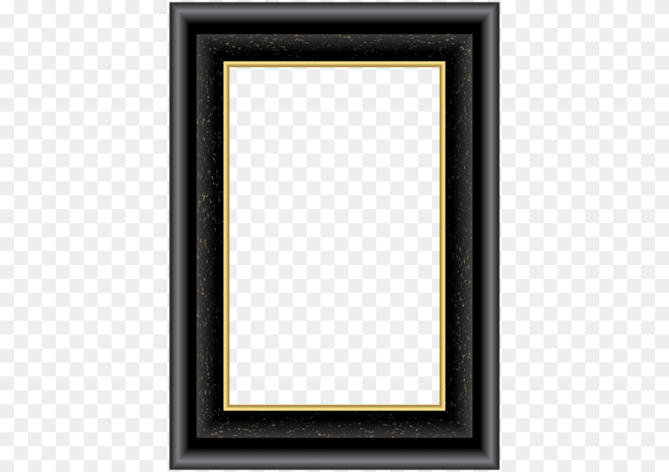 Best Stock Photos Black Decorative Frame Wood Photo Frame, Computer Hardware, Electronics, Hardware, Monitor Free Png