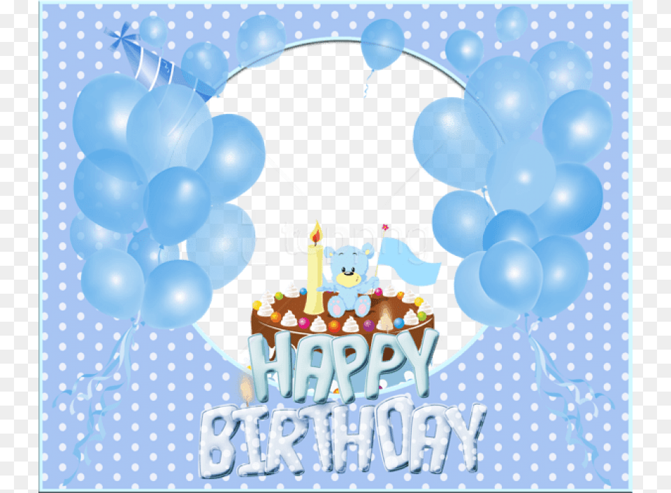 Best Stock Photos Happy Birthday Frame Happy Birthday, Person, People, Party, Fun Png Image