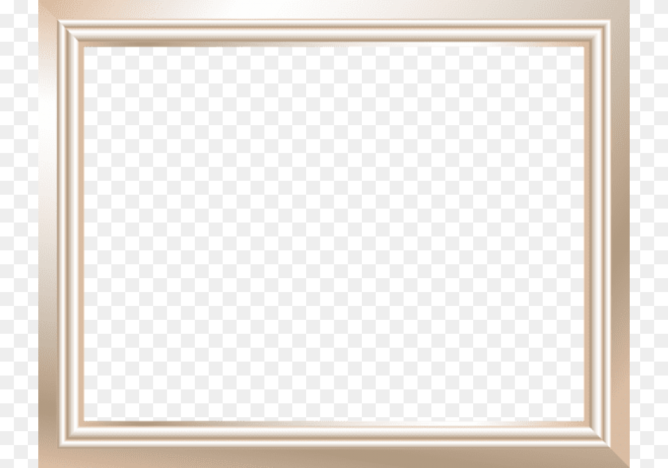 Best Stock Photos Transparent Frame Background Picture Frame, Blackboard, Electronics, Screen, White Board Png