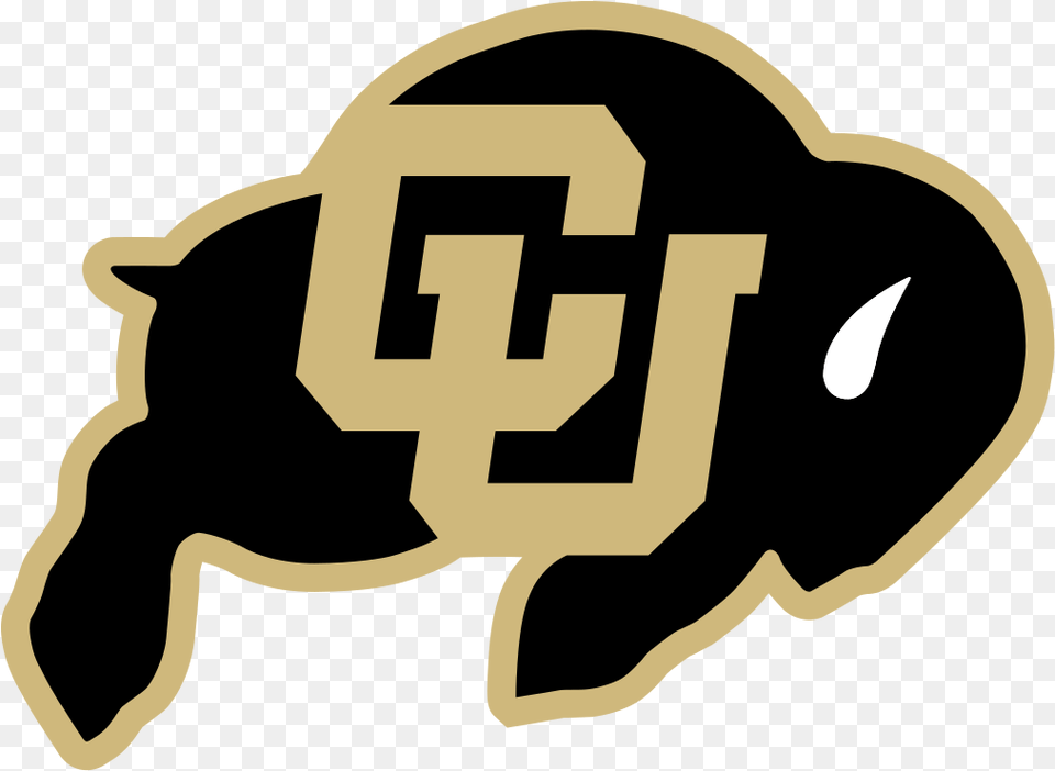 Best Student Rate In Boulder Colorado Buffaloes Logo, Baby, Person, American Football, Football Png Image