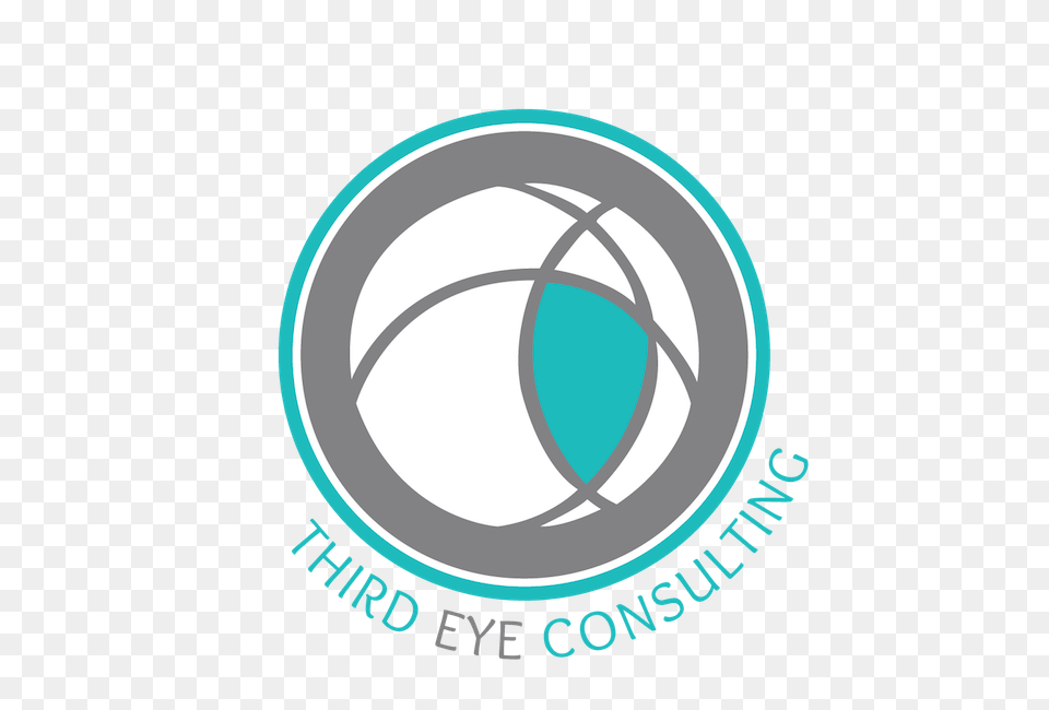 Best Study Abroad Consultants In Mumbai India Thirdeye Consulting, Logo Png