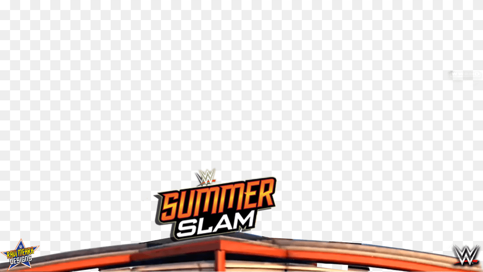Best Summerslam Background On Hipwallpaper Summerslam Png Image
