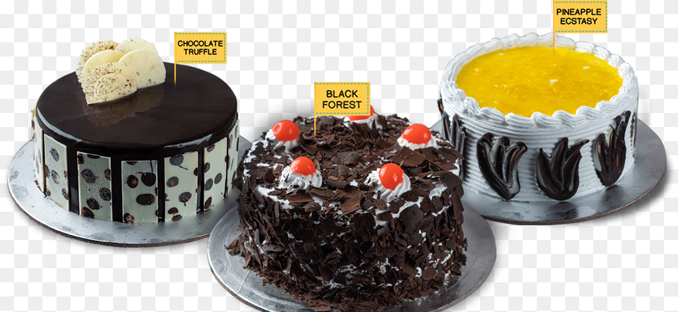 Best Sundaes In Bangalore Chocolate Cake, Cream, Icing, Dessert, Food Free Png Download