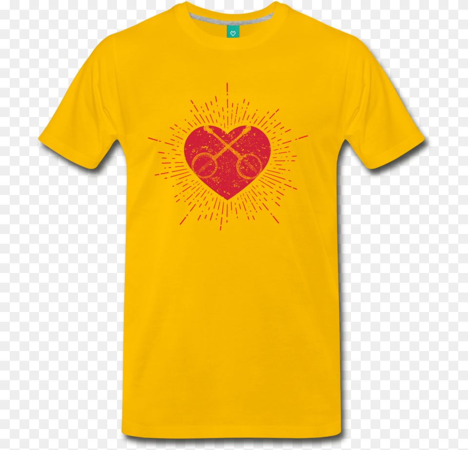 Best T Shirt Logo, Clothing, T-shirt, Heart Png