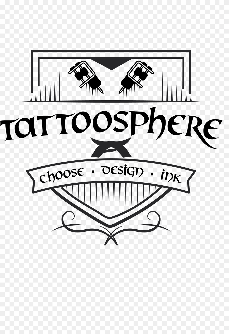 Best Tattoo Shop In Delhi In Mumbai Listed Under Services Tattoo Art, Emblem, Logo, Symbol Free Transparent Png