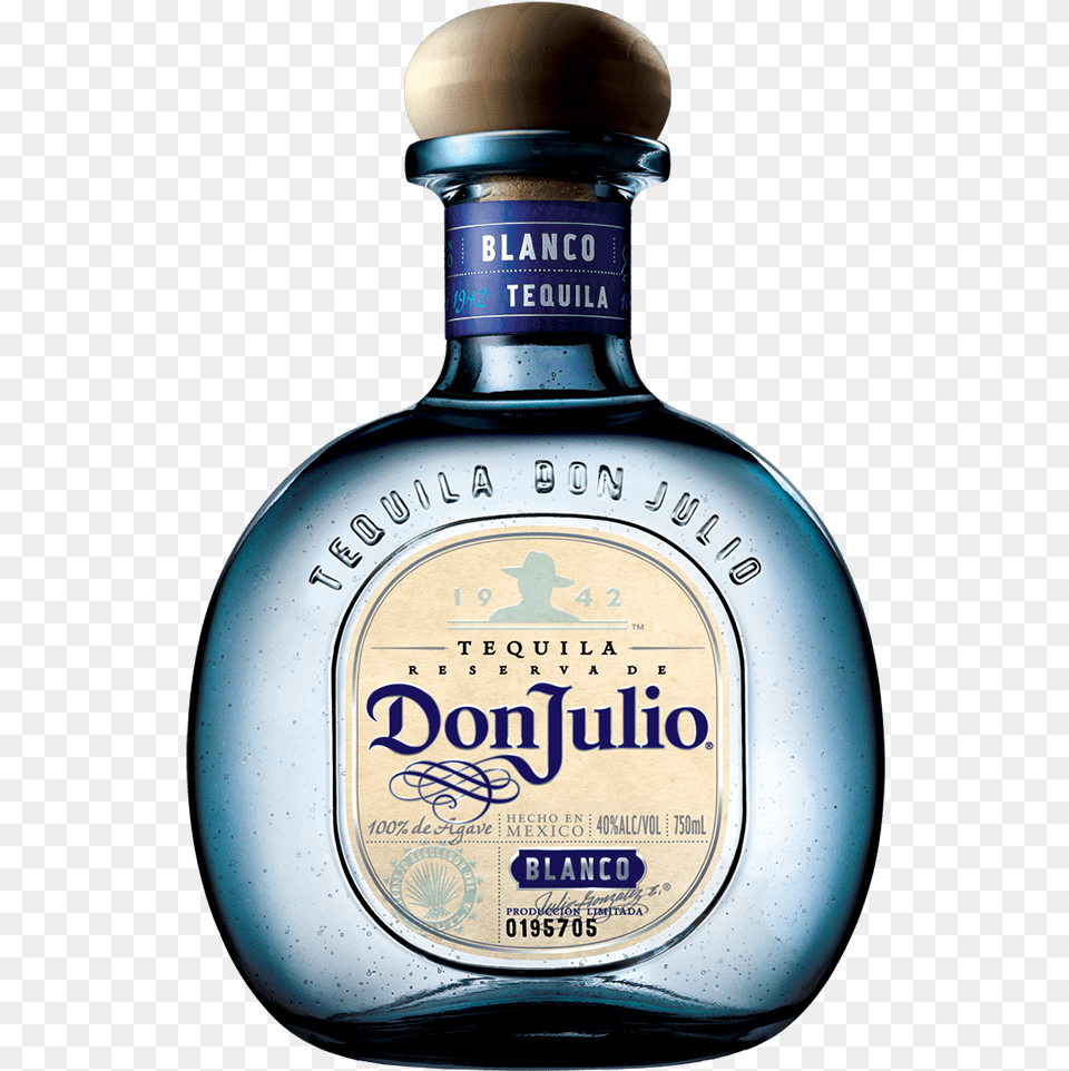 Best Tequila Don Julio, Alcohol, Beverage, Liquor Png Image