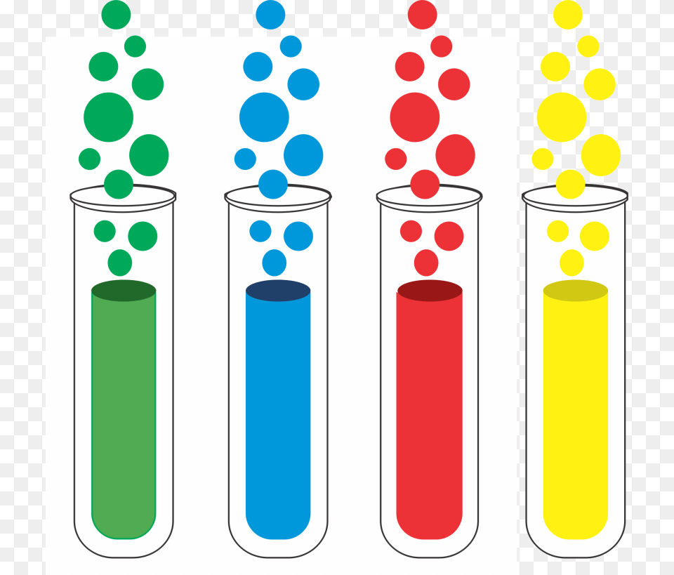 Best Test Tube Clipart, Cylinder, Dynamite, Weapon Png Image