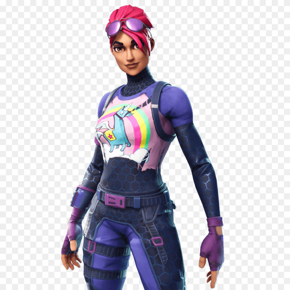 Best The Bright Bomber Fortnite Wallpapers, Adult, Female, Person, Woman Free Png Download