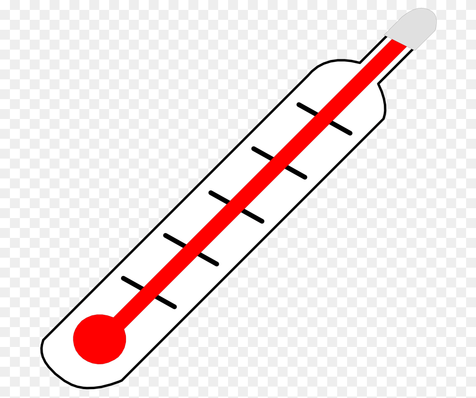 Best Thermometer Clip Art Free Png Download
