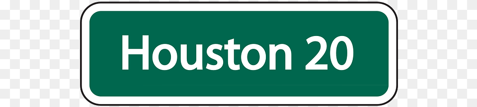 Best Things About Living In Houston Houston, Sign, Symbol, Road Sign Free Transparent Png