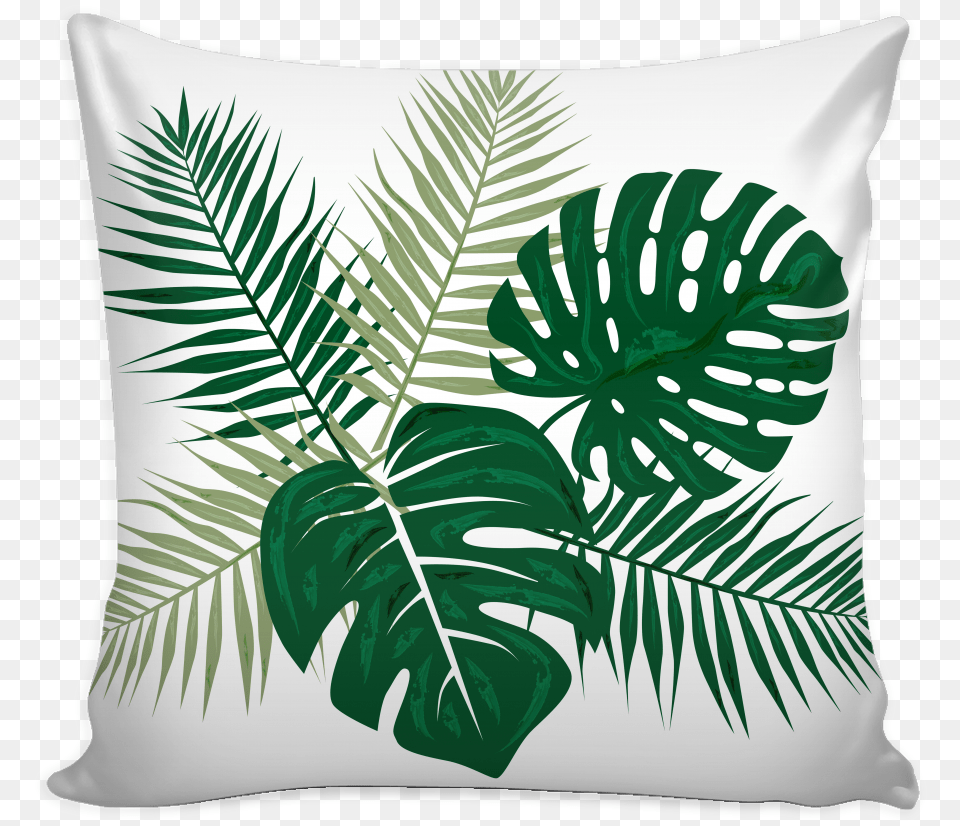 Best Thought For Wife, Cushion, Home Decor, Leaf, Pillow Png Image