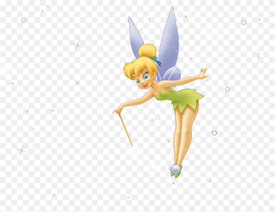 Best Tinkerbell Clip Art, Person, Dancing, Leisure Activities, Face Free Png
