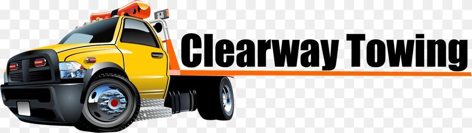 Best Towing And Roadside Assistance Services By Clearway Towing, Alloy Wheel, Vehicle, Transportation, Tire Free Png Download