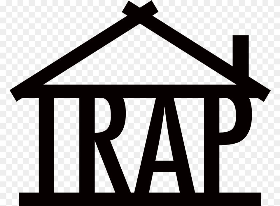 Best Trap House Photos 2017 Blue Maize Trap House Transparent Background, Outdoors, Triangle Png Image