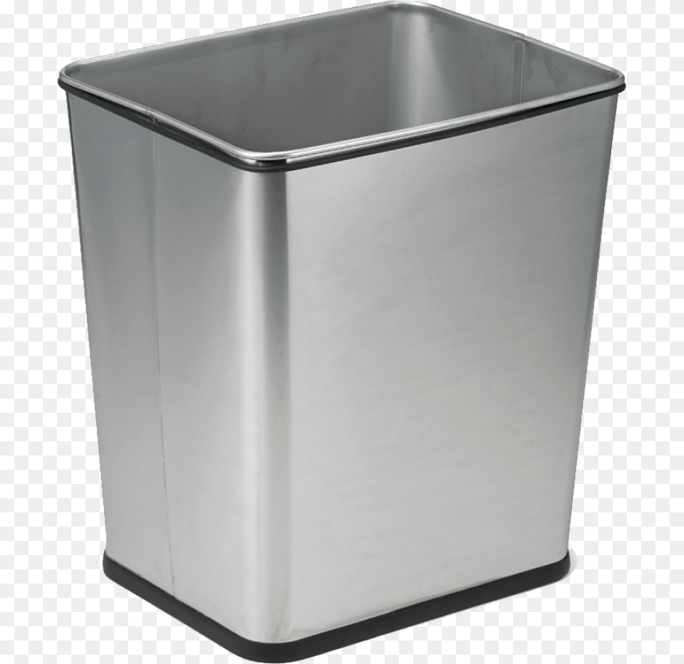 Best Trash Can Image Garbage Can, Tin, Basket, Mailbox, Trash Can Free Png