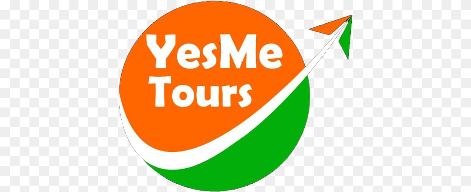 Best Travel Agency In India Circle, Logo, Food, Fruit, Plant Png Image