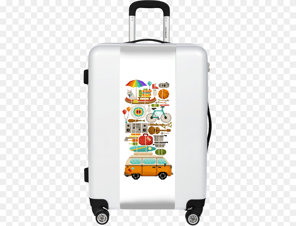 Best Trip Eversrcsetcdn Road Trip T Shirt Designs, Baggage, Suitcase, Gas Pump, Machine Png