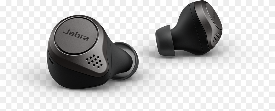 Best True Wireless Earbuds 2020 Airpods Samsung Jabra Portable, Electronics, Headphones, Vr Headset Free Png