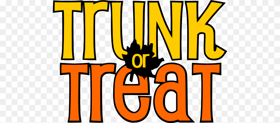 Best Trunk Or Treat Clipart, Book, Publication, Text Free Png Download