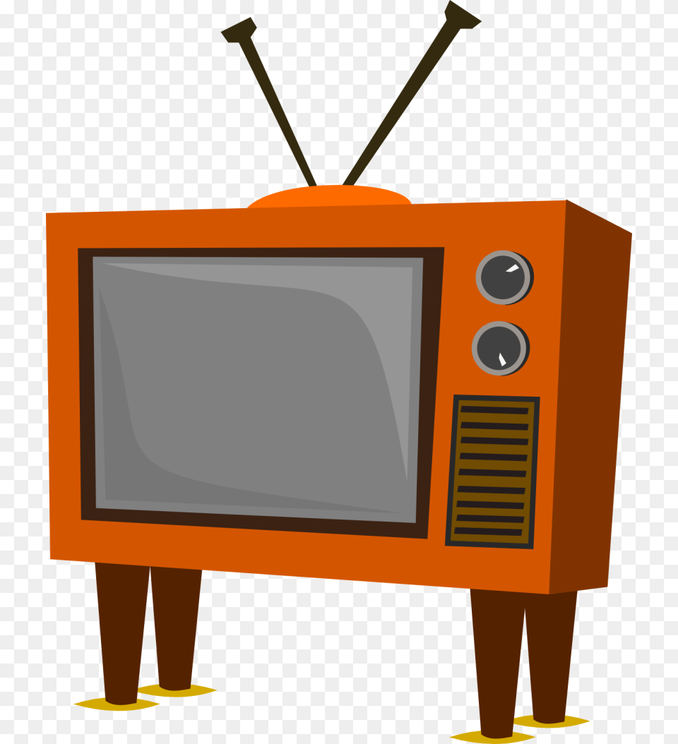 Best Tv Clip Art, Computer Hardware, Electronics, Hardware, Monitor Free Png