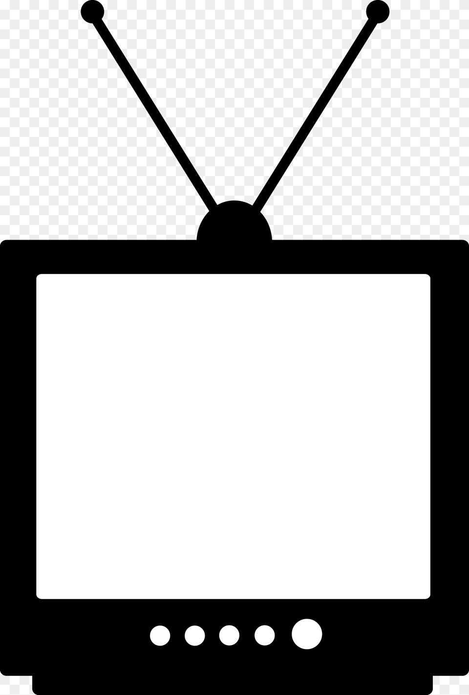 Best Tv Clipart, White Board, Electronics, Screen Free Transparent Png