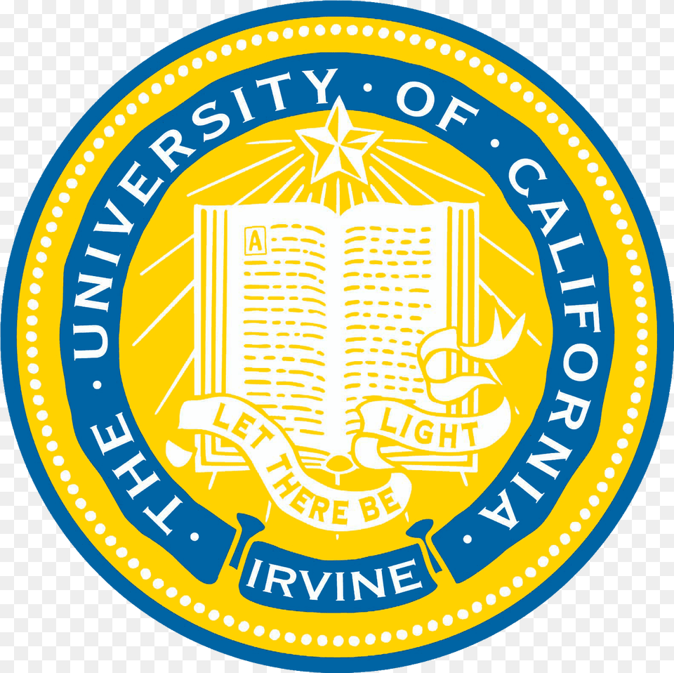Best Us News U0026 World Report Posts Reddit Transparent Uc Irvine Seal, Logo, Badge, Emblem, Symbol Png