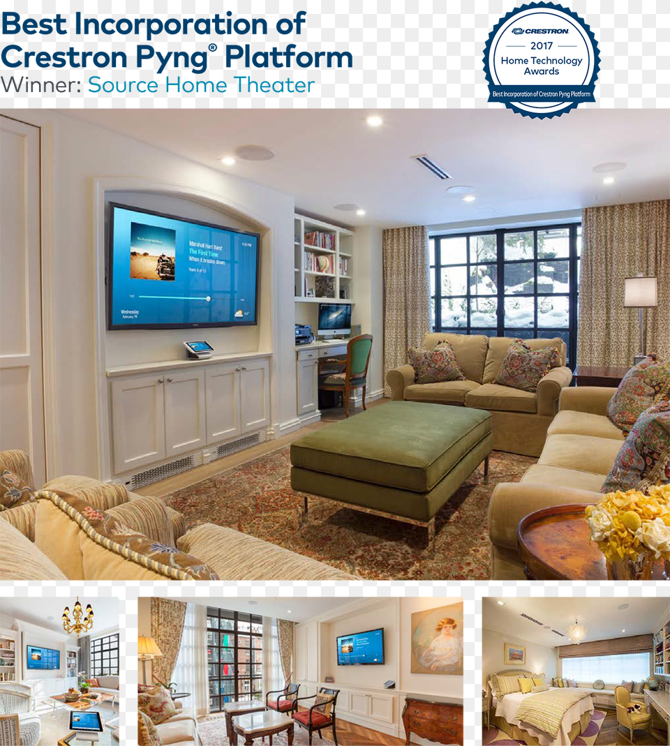 Best Use Of Crestron Pyng 1 Home Automation A Complete Guide To Buying Owning, Architecture, Indoors, Monitor, Hardware Png Image