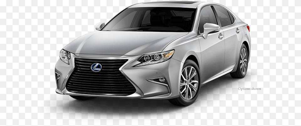 Best Used Lexus Es 300h Lexus, Car, Vehicle, Transportation, Sedan Free Transparent Png