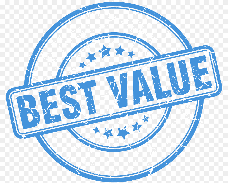 Best Value Digital Marketing Label, Logo, Architecture, Building, Factory Free Png Download