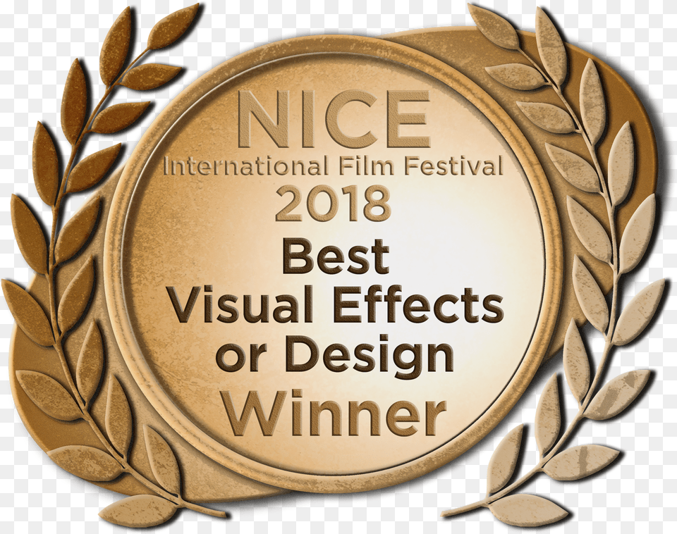 Best Visual Effects Or Design International Filmmaker Festival Of World Cinema London Free Png