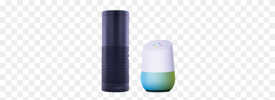 Best Voice Activated Speakers Google Home Vs Amazon Echo, Electronics, Speaker Free Png