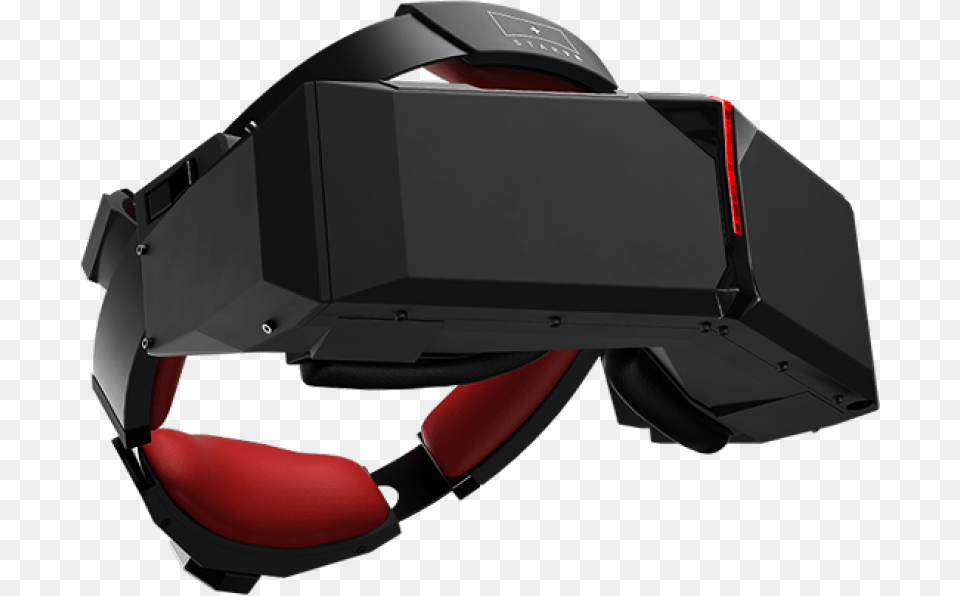 Best Vr Headset, Helmet, Accessories, Goggles, Electronics Free Png Download