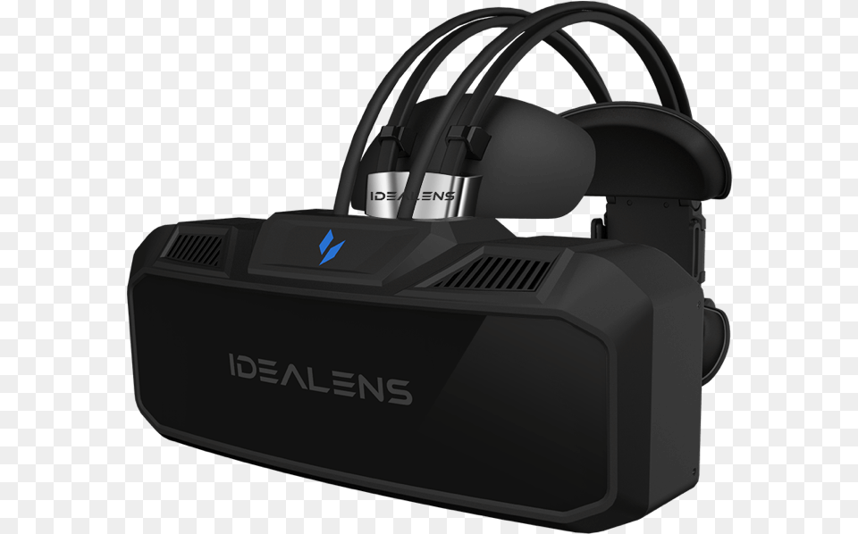 Best Vr Headset Idealens M8k First 180 Fov Vr Headset All In One Vr Best, Electronics Png