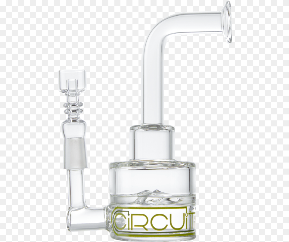 Best Water Bong Rig Dabs Transparent, Sink, Sink Faucet, Bottle, Cosmetics Free Png Download