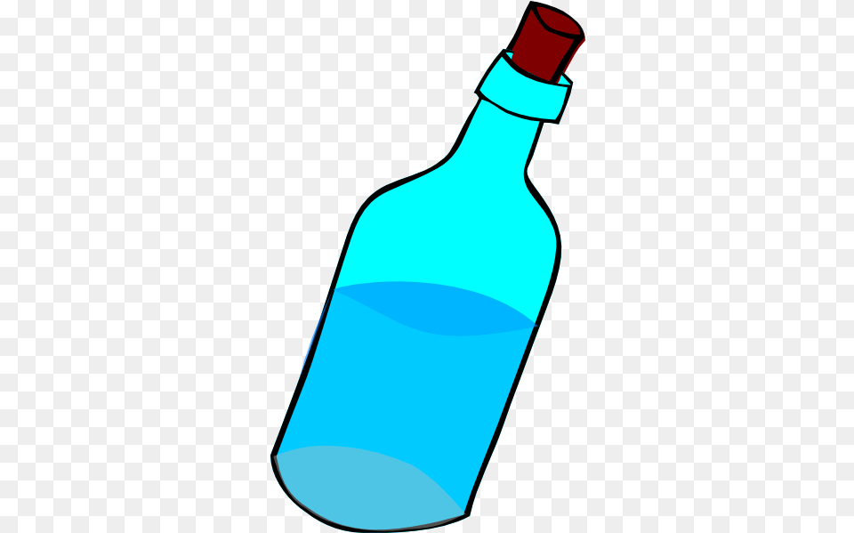 Best Water Bottle Clipart 3713 Clipartioncom Glass Water Bottle Clipart, Smoke Pipe Free Transparent Png