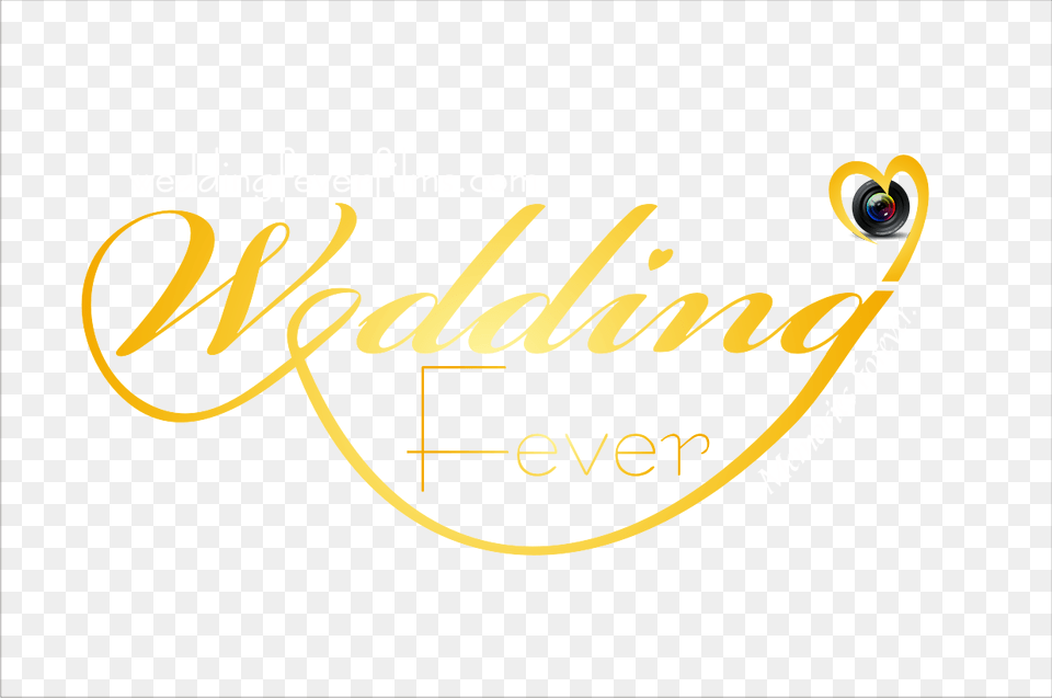 Best Wedding Photographers In Delhi Wedding Fever, Logo, Text, Dynamite, Weapon Free Transparent Png
