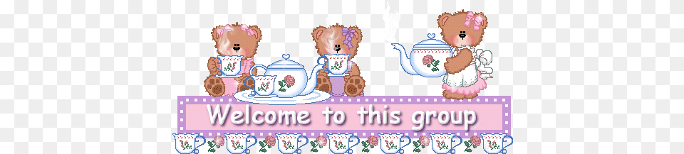 Best Welcome To The Group Pictures Warm Welcome New Members, Cookware, Pot, Pottery, Teapot Free Png Download
